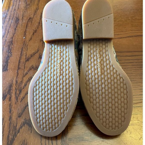 Hush Puppies Chukka Boot NWOT size 9 - Picture 6 of 6